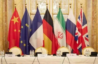 ایران درخواست حذف سپاه از لیست تروریسم را کنار نگذاشته است