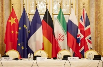 اروپا افشای متن نهایی توافق احتمالی با ایران را تکذیب کرد