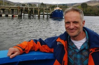 شهروند ایرلندی - فرانسوی آزاد شد