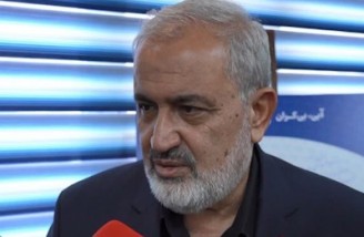 اصفهان یک سال دیگر به دریای عمان وصل می‌شود 