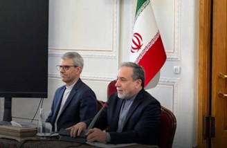 به دفاع مشروع با قوت ادامه می دهیم