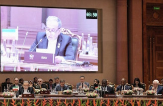 عباس عراقچی