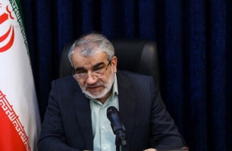 اتباع حدود ۴ کشور در ترور حاج قاسم دخالت داشتند