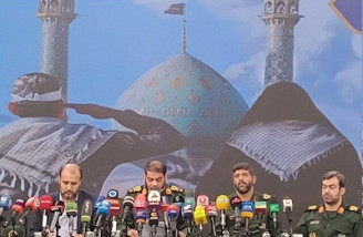 بیش از دشمنی با آمریکا دشمن فقر هستیم