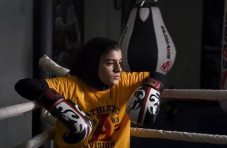 زنان بوکسور به رشته‌های مجوزدار بروند