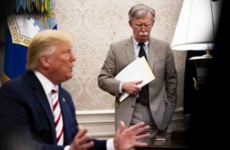 ترامپ به دنبال توافق با ایران در یک ماه آینده است