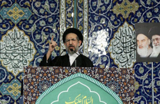 متجاوز را پشیمان می‌کنیم