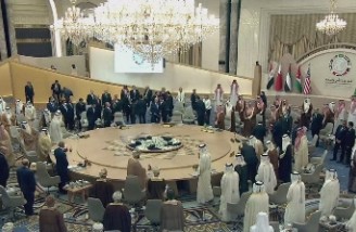 ایران باعث ایجاد بی ثباتی در منطقه خاورمیانه می شود