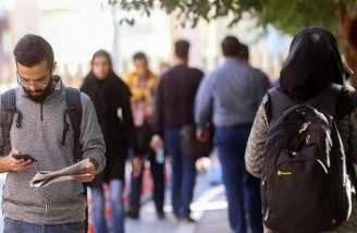 ۳۹.۷ درصد از بیکاران ایران فارغ‌التحصیل دانشگاهی هستند
