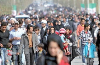 بیکاری ارادی در ایران رواج یافته است