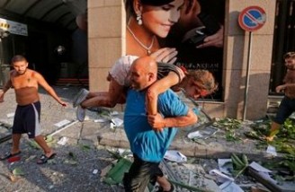 تعداد کشته شدگان انفجار بیروت به بیش از ۲۰۰ نفر رسید