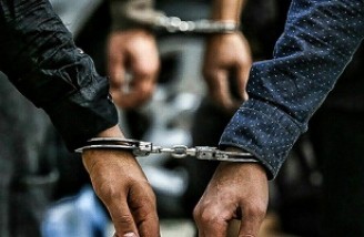  تعدادی از عناصر مجری دستورات بیگانگان بازداشت شدند