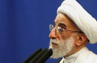 جنتی: مردم ایران همیشه به سلامت انتخابات ایمان داشته‌اند