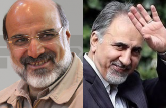 رئیس صدا و سیما: شهردار تهران برای چه باید ممنوع التصویر باشد؟