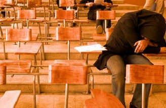 نزدیک به نیمی از جمعیت بیکار ایران مدرک دانشگاهی دارند