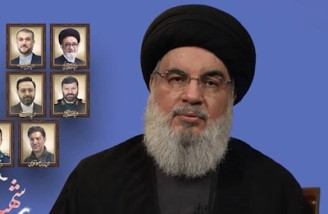 جمهوری اسلامی ایران در مقابله با تمام چالش‌ها استوار است