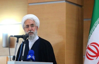 دادستان کل ایران هشدار داد