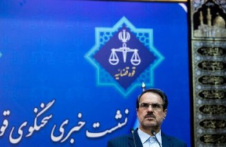 برای حسن روحانی پرونده ای در دستگاه قضا تشکیل نشده است