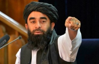 طالبان همه مردم افغانستان را ممنوع الخروج کرد