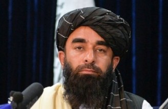 طالبان از پایان جنگ در افغانستان خبر داد