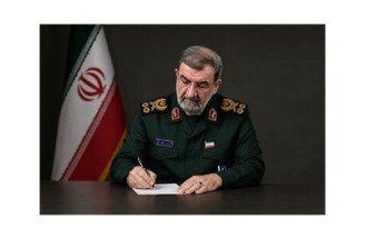 واقعیت را ایران رقم می‌زند