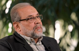 دبیر شورای عالی امنیت ملی معرفی شد