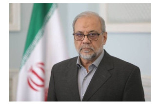 تنگه هرمز را نخواهیم گشود