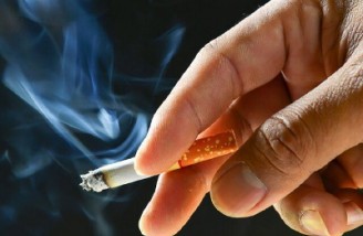 سالیانه ۶۰۰ هزار ایرانی با دود دخانیات می میرند