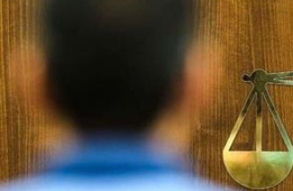 اعدام جاسوسی