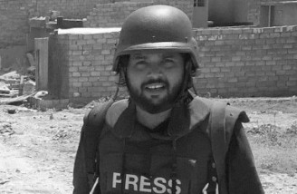 خبرنگار و عکاس رويترز در افغانستان كشته شد