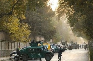داعش مسئولیت حمله تروریستی به دانشگاه کابل را پذیرفت