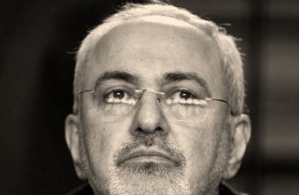 ظریف می گوید آمریکا به دنبال مواجهه مستقیم با ایران است