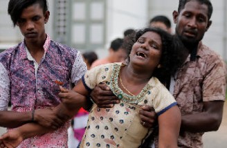 داعش مسئولیت انجام حملات تروریستی سریلانکا را پذیرفت