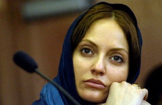 دادستانی ایران از تشکیل پرونده برای مهناز افشار خبر داد