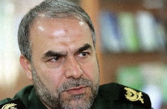 سپاه پاسداران می گوید ایران با آمریکا مذاکره نخواهد کرد