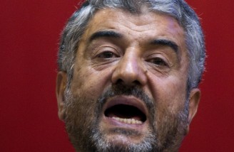 فرمانده سپاه پاسداران: گوش برخی از مسئولان ایران سنگین است