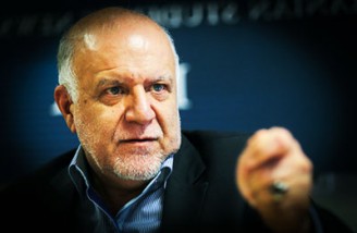وزیر نفت ایران: هیچ نفتی به اسم ایران نمی‌توانیم بفروشیم