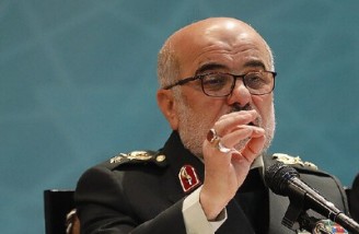 نیروی انتظامی: ۹۰ درصد مردم ایران به پوشش اسلامی اعتقاد دارند