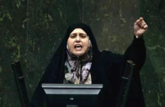 یک نماینده مجلس ایران: مجلس بعدی را تعطیل کنید