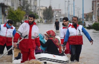 تشکیل کمیته ملی بررسی و ریشه‌یابی سیلاب در ایران