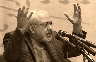 ظریف: ایرانی‌ها هرگز تسلیم فشار نمی‌شوند