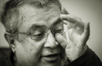 حجاریان می گوید اعتراض ها در سال ۹۸ شدیدتر خواهند شد