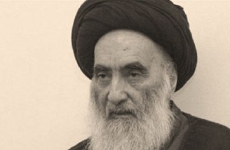 آیت الله سیستانی از روحانیون عراق خواسته‌ وارد مناصب دولتی نشوند