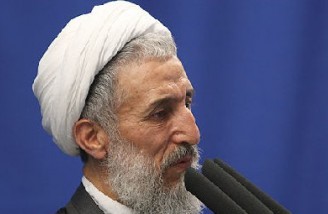 خطیب جمعه تهران: به جهنم که تحریم ها تشدید می شود