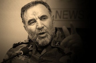 ارتش ایران می گوید با هرنوع تهدیدی مقابله خواهد کرد