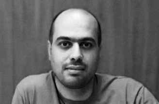 مسعود کاظمی دوباره بازداشت شد
