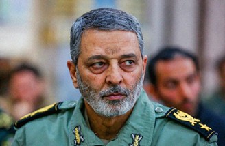 ارتش ایران سعودی ها را عامل خرابکاری‌های اخیر بغداد خواند