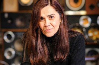 نگار جوادی، نویسنده ایرانی، برنده جایزه آلبرتین ۲۰۱۹ شد
