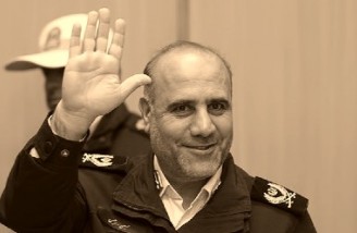 رئیس پلیس تهران: رانندگان اسنپ باید به مسافران تذکر بدهند