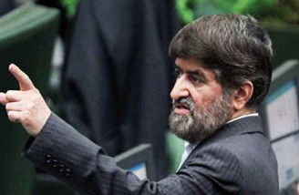 مجلس و وزارت‌ خارجه در جریان سفرهای دیپلماتیک به تهران نیستند